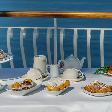 Bed and breakfast Dream Península Sorrentina