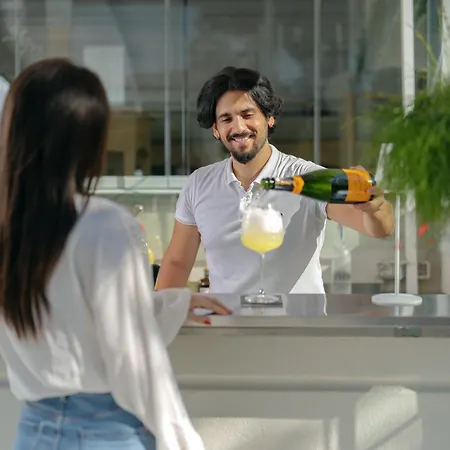 Bed and breakfast Dream Península Sorrentina