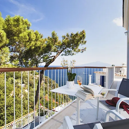 Dream Nocleg ze śniadaniem Półwysep Sorrentyński