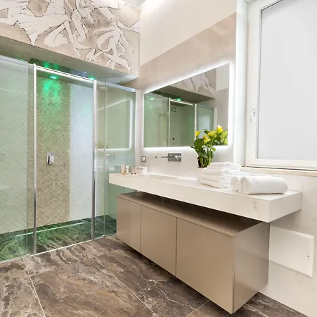 Dream 4* Półwysep Sorrentyński