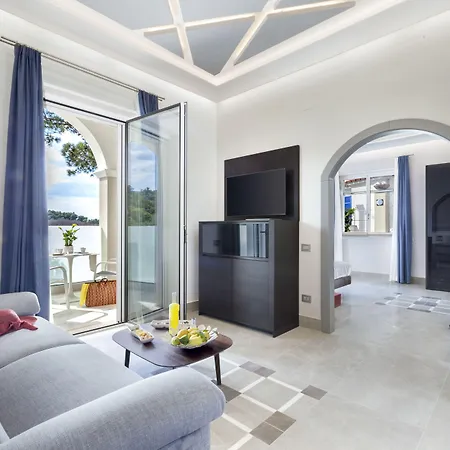 Dream Nocleg ze śniadaniem Półwysep Sorrentyński