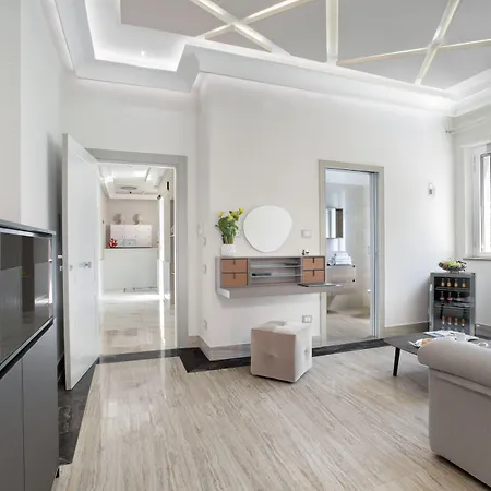 Dream Nocleg ze śniadaniem Półwysep Sorrentyński