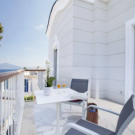 Dream Półwysep Sorrentyński