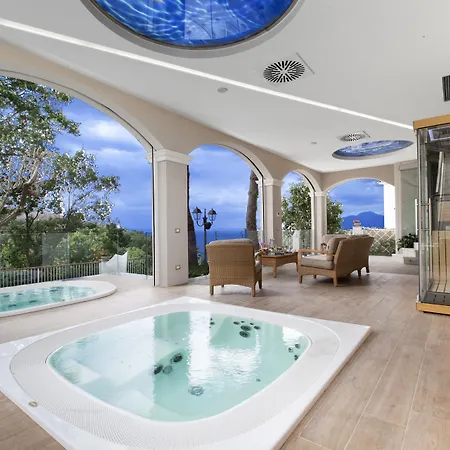 Dream Nocleg ze śniadaniem Półwysep Sorrentyński