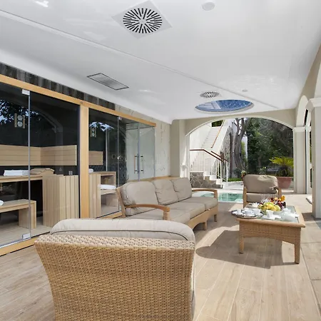 Nocleg ze śniadaniem Dream Półwysep Sorrentyński