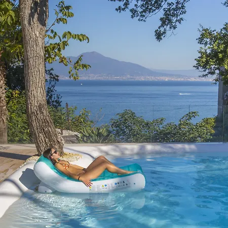 Dream Bed and breakfast 4*