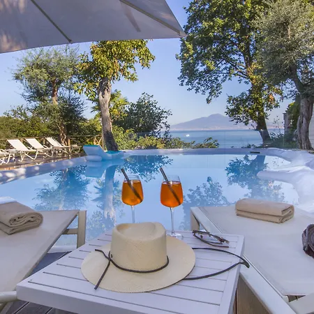 Dream Półwysep Sorrentyński