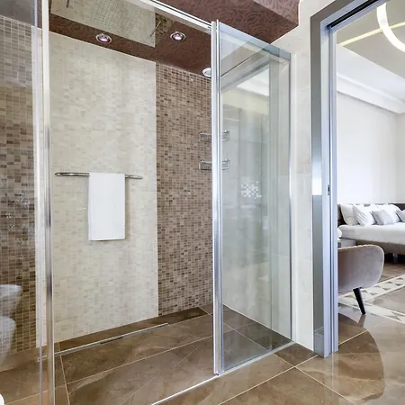 Dream Bed & Breakfast 4*
