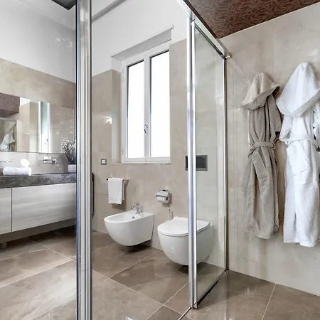 Bed and breakfast Dream Península Sorrentina