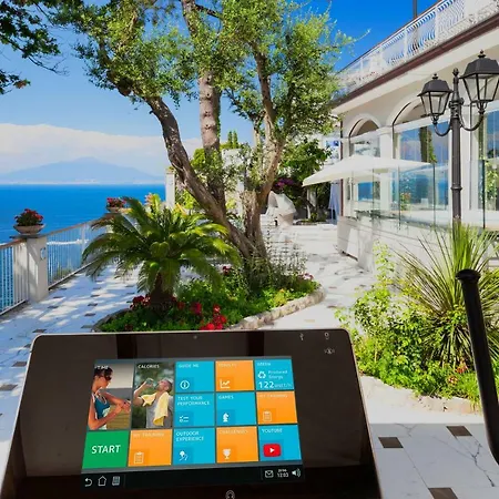 Dream Península Sorrentina