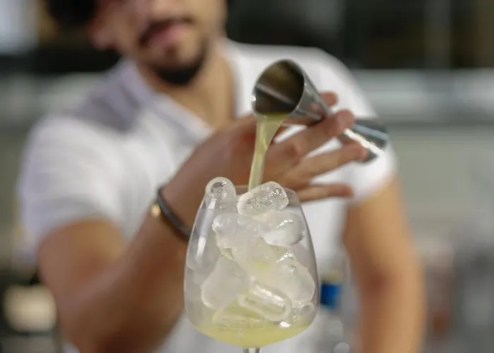 Dream 4* Península Sorrentina