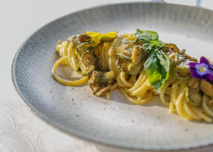 Bed and breakfast Dream