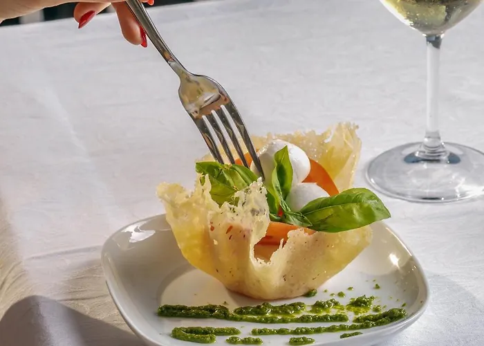 Dream Bed and breakfast Península Sorrentina