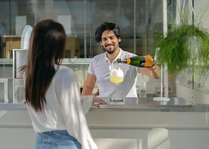 Bed and breakfast Dream Península Sorrentina