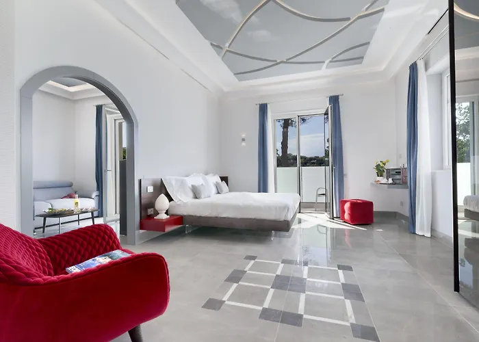 Dream Bed and breakfast