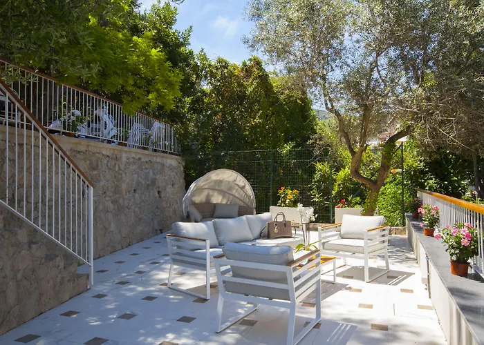 Dream Península Sorrentina