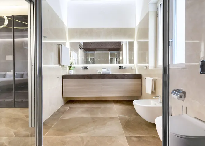 Bed and breakfast Dream