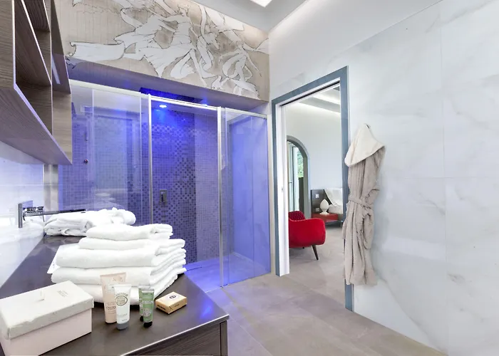 Dream Bed and breakfast