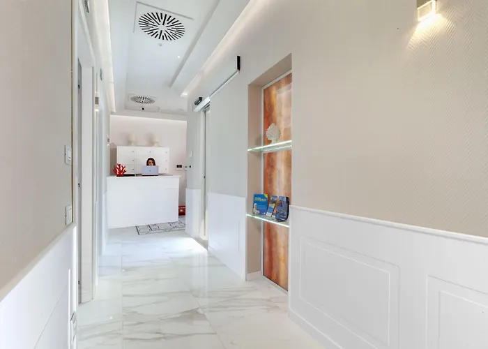 Dream Bed and breakfast 4*