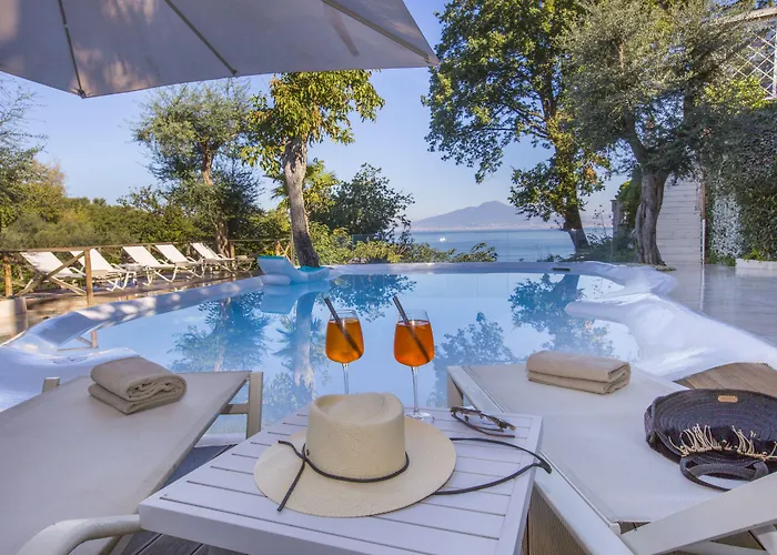 Dream Península Sorrentina