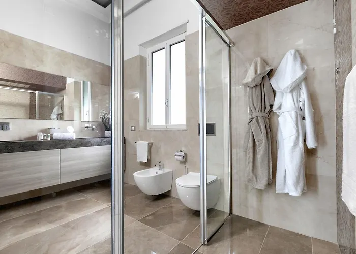 Bed and breakfast Dream Península Sorrentina