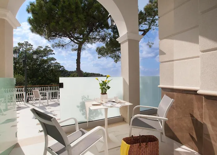 Dream Bed and breakfast Península Sorrentina