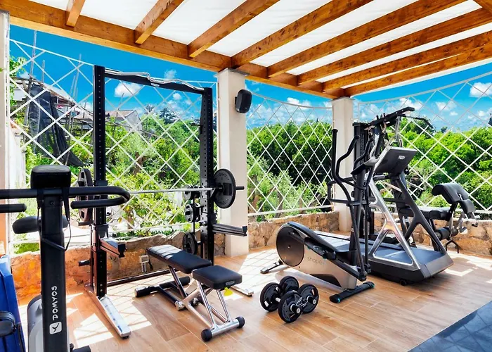 Dream Bed and breakfast 4*