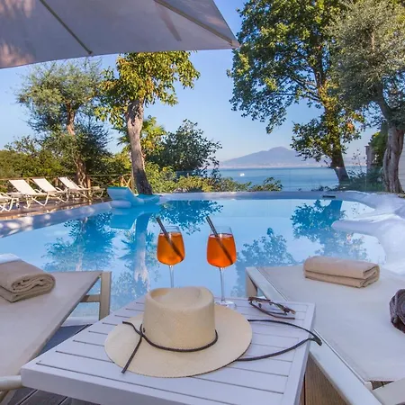 Dream Sorrento