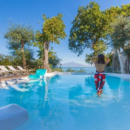 Dream Sorrento