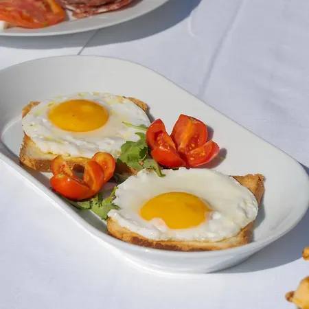 Dream לינה וארוחת בוקר