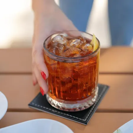 לינה וארוחת בוקר Dream 4*