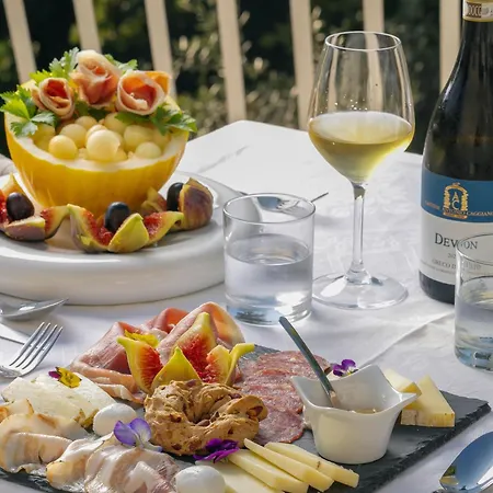 Dream Bed & Breakfast Sorrento