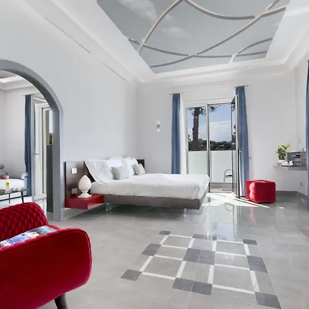 Dream לינה וארוחת בוקר