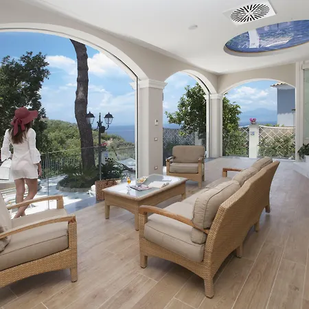 Dream לינה וארוחת בוקר סורנטו