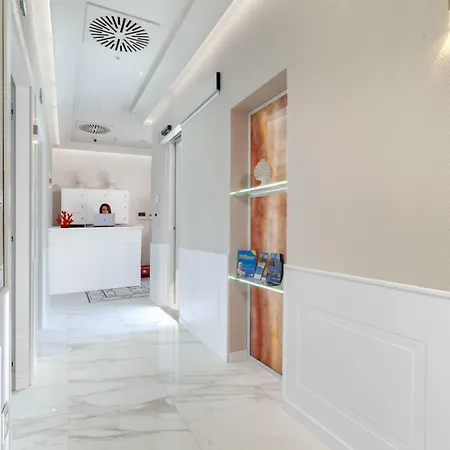 Dream לינה וארוחת בוקר 4*