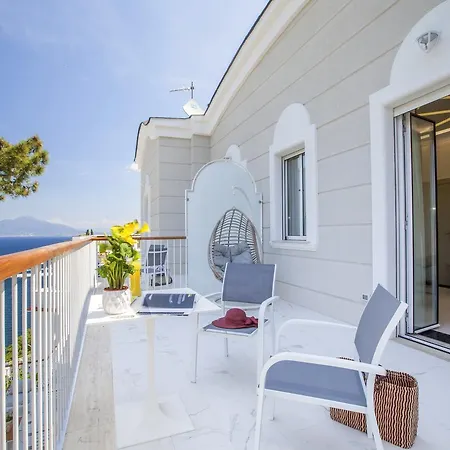 Bed & Breakfast Dream Sorrento