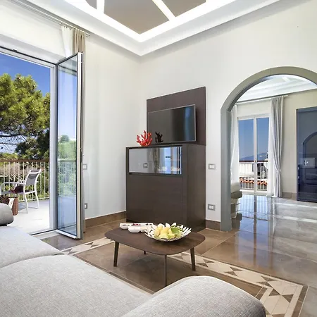 Dream Bed & Breakfast Sorrento
