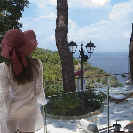 Dream Bed & Breakfast Sorrento
