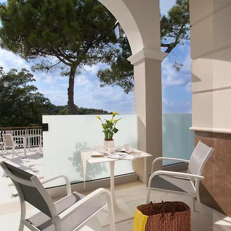 Dream לינה וארוחת בוקר סורנטו