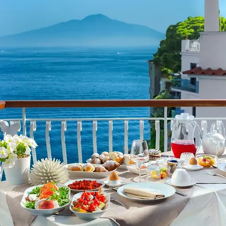 Dream Bed & Breakfast Sorrento