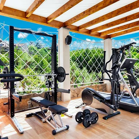 Dream לינה וארוחת בוקר 4*