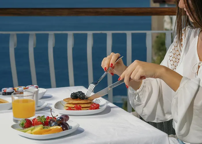 Dream فندق مبيت وإفطار 4*