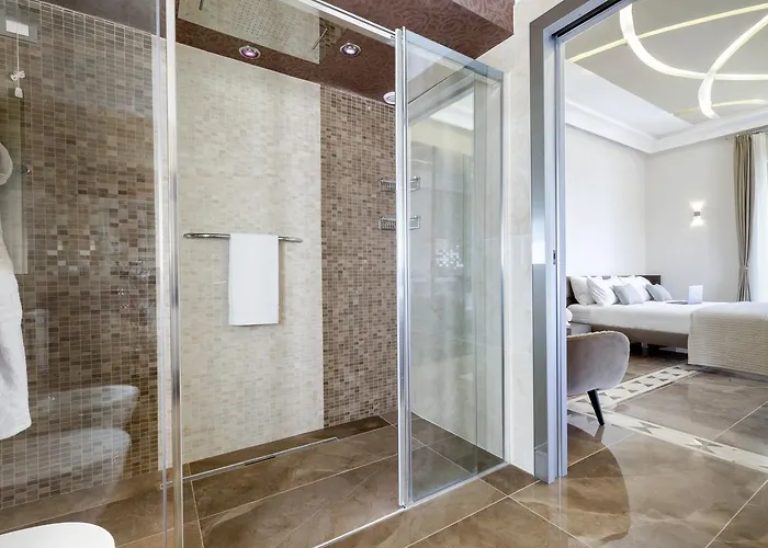 Dream فندق مبيت وإفطار 4*